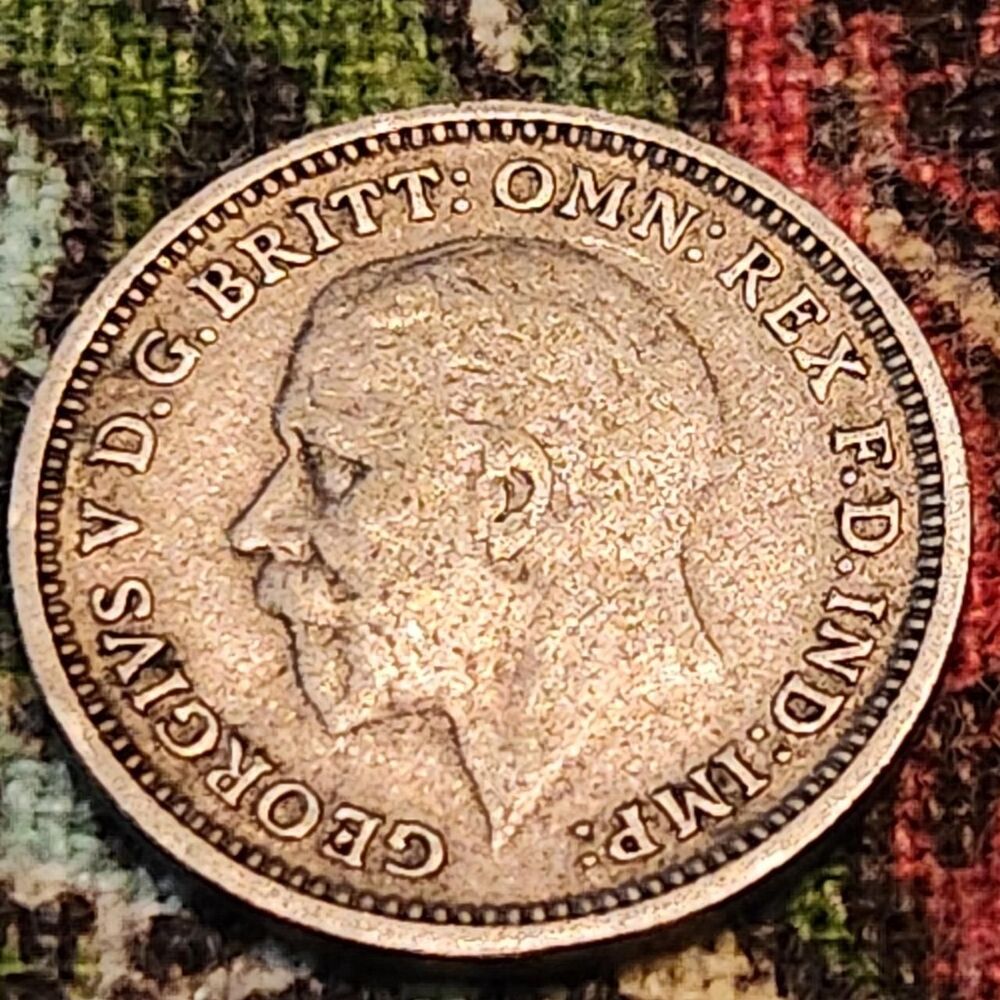 Unbranded Silver Collectibles